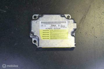 Airbag module Mercedes B klasse W245 (2005-2011) beschikbaar voor biedingen