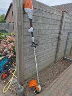 STIHL FSA 90 R Accu bosmaaiermaaier BODY, Tuin en Terras, Ophalen, Zo goed als nieuw, Accu, Stihl