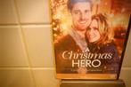 DVD A Christmas  Hero., Comme neuf, Comédie romantique, Tous les âges, Enlèvement ou Envoi