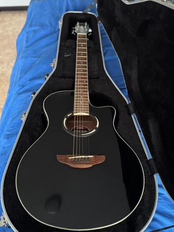 Yamaha APX500 Acoustic (2008) beschikbaar voor biedingen