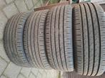 Autobanden Continental Eco Contact 6, Auto-onderdelen, Banden en Velgen, Ophalen, Nieuw, 17 inch, 205 mm
