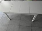 Tafel (verlengbaar), Huis en Inrichting, Tafelonderdelen, 200 cm of meer, 50 tot 100 cm, Gebruikt, Rechthoekig