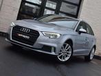 Audi A3 30 TFSI Carplay / PDC / Xenon / Trekhaak /Garantie, Auto's, Audi, Voorwielaandrijving, Stof, Gebruikt, 116 pk