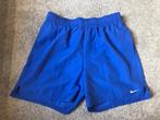 Blauwe zwemshort NIKE maat S, Kleding | Heren, Badmode en Zwemkleding, Nike, Zwemshort, Maat 46 (S) of kleiner, Verzenden