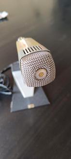 Lem vintage microphone, Enlèvement ou Envoi, Utilisé