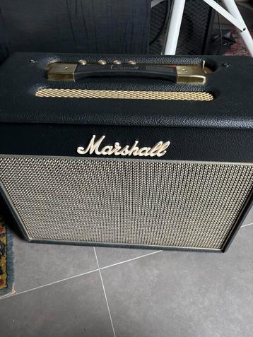 Marshall Class-5 tube combo  beschikbaar voor biedingen