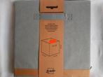 STORAGE CUBE GRIS 32X31X31CM - 2 ex., Maison & Meubles, Comme neuf