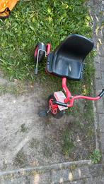 Kettler gratis, Kinderen en Baby's, Speelgoed | Buiten | Skelters, Ophalen, Zo goed als nieuw