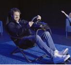 Playseat + stuur en pedalen