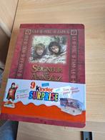 Kinder Lord of the Rings, Ophalen of Verzenden, Nieuw, Hardplasticfiguren