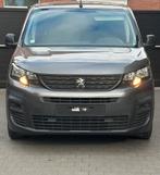 Peugeot Partner 1.5HDI L1/AIRCO/3 ZITPLAATSEN/UTILITY, 75 kW, 4 cilinders, Diesel, 5 deurs