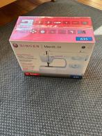 Singer Merrit 59 635 naaimachine, Hobby en Vrije tijd, Ophalen, Zo goed als nieuw, Naaimachine, Singer