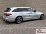 Mercedes-Benz C 350 Estate e Lease Edition | € 8.950,- NETTO, Auto's, Automaat, Navigatiesysteem, Bedrijf, Break