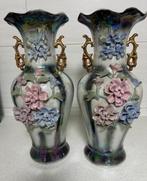 2 GRANDS VASES Anciens en parfait état, Enlèvement