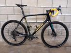 Trek Boone gravelbike Sram Rival maat Large, Ophalen, Zo goed als nieuw, Carbon
