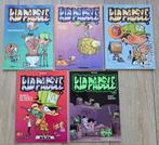 Lot strips:Kid paddle, Boeken, Ophalen of Verzenden, Zo goed als nieuw