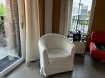 IKEA ZETELTJE, Ophalen, Minder dan 75 cm, Zo goed als nieuw, Stof
