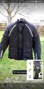 Motorjas dames in zeer goede staat., Hein Gericke, Jas | textiel, Ophalen of Verzenden, Dames