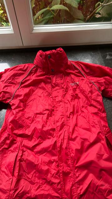 Imperméable Regatta taille 152