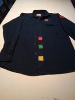 Chirohemd, Ophalen of Verzenden, Maat 176