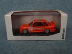 BMW E30 M3 DTM 1992 #19 Armin Hahne DEALER UITGAVE 1:43 OVP, Hobby en Vrije tijd, Modelauto's | 1:43, Ophalen of Verzenden, Gebruikt