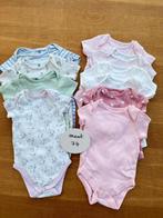 baby-kleding maat 74, body's : 0.50 € per stuk, Kinderen en Baby's, Babykleding | Maat 74, Ophalen, Jongetje of Meisje, Shirtje of Longsleeve