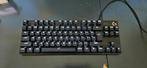 G413 TKL SE Mechanical Gaming Keyboard Toetsenbord, Clavier gamer, Filaire, Utilisé, Enlèvement ou Envoi