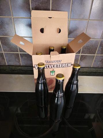 Westvleteren 12 beschikbaar voor biedingen
