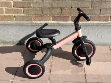 TOPMARK Kaya driewieler/loopfiets beschikbaar voor biedingen
