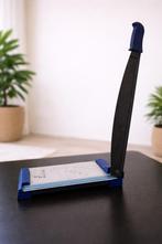 GLS papier snijmachine A4 guillotine model 320, Ophalen of Verzenden, Gebruikt