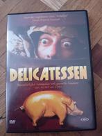 Dvd delicatessen, Cd's en Dvd's, Dvd's | Filmhuis, Ophalen of Verzenden