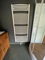 Radiateur sdb - sèche serviettes, Ophalen, Gebruikt, Radiator