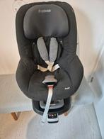 Maxi cosi pearl + familyfix, Ophalen