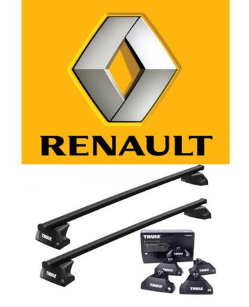 Te Huur: Dakdrager THULE voor RENAULT