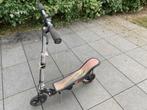 step rockboard, Fietsen en Brommers, Ophalen, Gebruikt, Overige typen, Space scooter