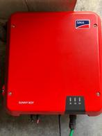 Monofase Omvormer SMA Sunny Boy 4.0, Ophalen, Gebruikt