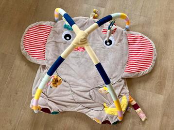 Lupilu babygym / speelkleed 