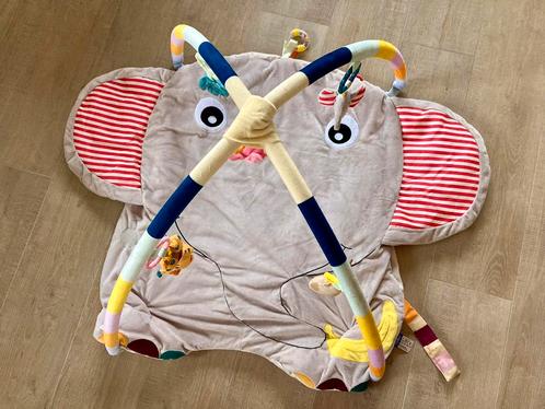 Lupilu babygym / speelkleed, Kinderen en Baby's, Speelgoed | Babyspeelgoed, Zo goed als nieuw, Babygym, Ophalen