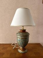 tafellamp, Huis en Inrichting, Lampen | Tafellampen, Zo goed als nieuw, 50 tot 75 cm, Ophalen