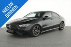 Mercedes-Benz CLA-klasse 180 Star Edition, Auto's, Stof, Gebruikt, 4 cilinders, Bedrijf