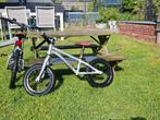 early rider 12" loopfiets, Fietsen en Brommers, Fietsen | Crossfietsen en BMX, Ophalen, Gebruikt, Aluminium