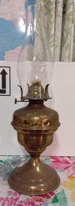 petroleum licht kandelaar olielamp kinkee (2), Enlèvement ou Envoi