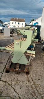 Penceuse a bois, Enlèvement ou Envoi, Comme neuf