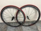 Shimano racewielen, Fietsen en Brommers, Wiel, Gebruikt, Racefiets, Ophalen of Verzenden