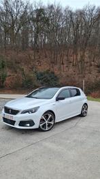 Peugeot 308 2.0BlueHDi 150cv, Auto's, Peugeot, Voorwielaandrijving, 1998 cc, 139 g/km, 4 cilinders