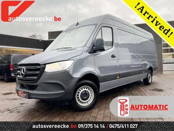 Mercedes-Benz Sprinter 315 L2H3 RWD (36.500€ex) CAMERA|MBU beschikbaar voor biedingen