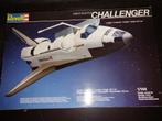 Space shuttle Challenger - revell 1/144, Hobby en Vrije tijd, 1:72 tot 1:144, Revell, Nieuw, Ophalen of Verzenden