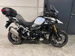 Suzuki DL1000 V-strom met opties, Entreprise, Plus de 35 kW, Autre, 1000 cm³