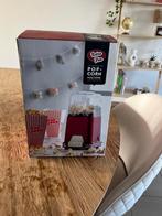 Popcornmachine, Ophalen, Zo goed als nieuw