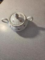 Bavaria vintage 70's suikerpot., Antiek en Kunst, Antiek | Servies los, Ophalen of Verzenden